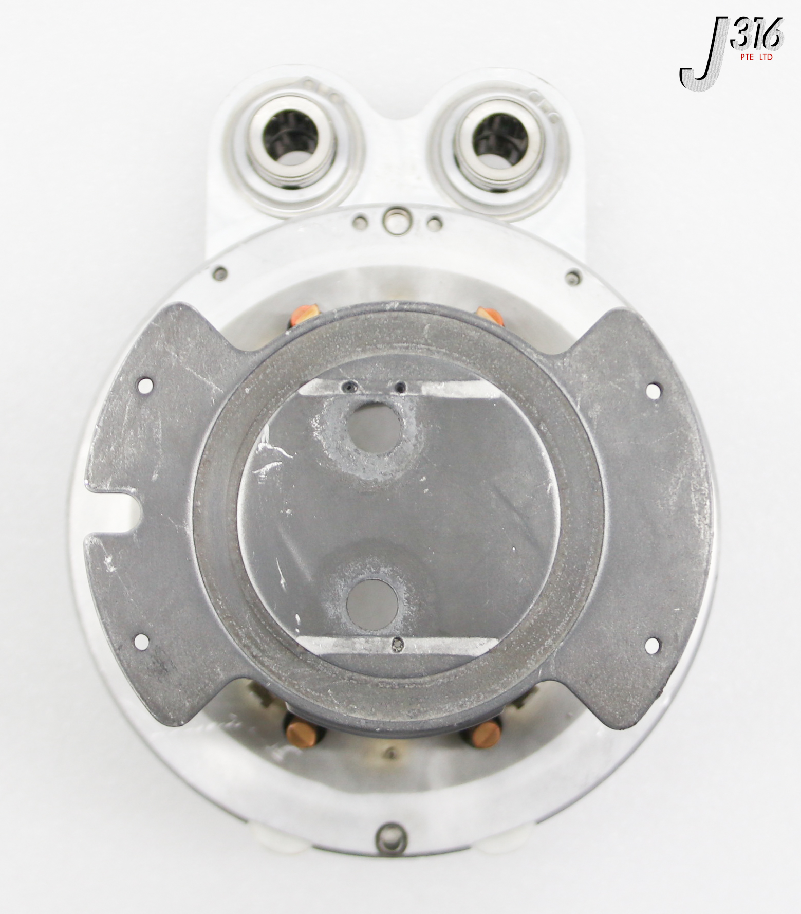 floow様 オーダー 37956 VARIAN ION SOURCE ASSY W/O COVER E11075301 | eBay